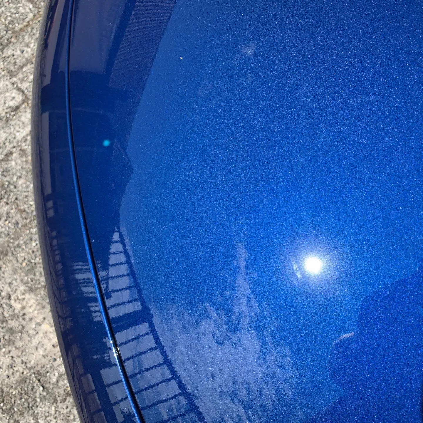 TESLA MODEL 3 PPF — Tesla Model 3 — FRD × WMR